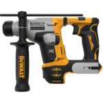 Aku udarna bušilica DeWalt DCH172NT 18V SDS-Plus 1.4J u koferu