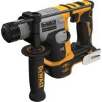 Aku udarna bušilica DeWalt DCH172NT 18V SDS-Plus 1.4J u koferu