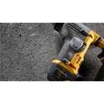 Aku udarna bušilica DeWalt DCH172NT 18V SDS-Plus 1.4J u koferu