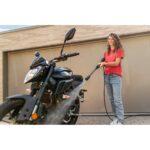 Električni visokotlačni perač - VAP Karcher K 3 Classic 1.676-220.0 1600W 120bar