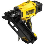 Aku pištolj za eksere - čavle DeWalt DCN930P2 18V 90mm sa 2 baterije 5.0 i punjačem u koferu