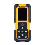 Laserski metar - mjerač udaljenosti DeWalt DWHT77200 60m