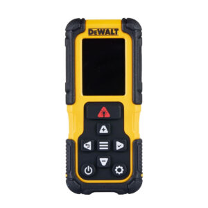 Laserski metar - mjerač udaljenosti DeWalt DWHT77200 60m