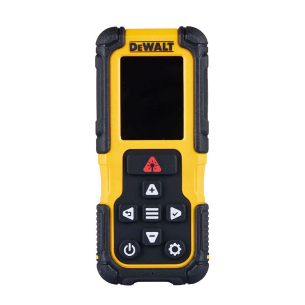 Laserski metar - mjerač udaljenosti DeWalt DWHT77200 60m
