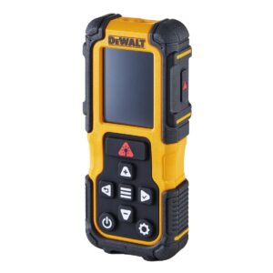 Laserski metar - mjerač udaljenosti DeWalt DWHT77200 60m