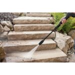 Električni visokotlačni perač - VAP Karcher K 3 Classic 1.676-220.0 1600W 120bar