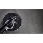 Električna brusilica za zidove - žirafa DeWalt DWE7800 450W 225mm