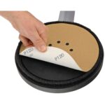 Električna brusilica za zidove - žirafa DeWalt DWE7800 450W 225mm