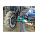 Aku pištolj za mast - mazalica - za podmazivanje Makita GP001GZ 40V 690bar