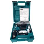 Aku udarna bušilica Makita HP488D002 18V 42Nm sa 2 baterije 1.5Ah i punjačem u koferu