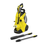 Električni visokotlačni perač - VAP Karcher K 4 Power Control Flex 1.324-300.0 1800W 130bar