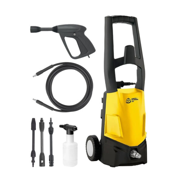 Električni visokotlačni perač - VAP Annovi Reverberi Easy 14299 1400W 110bar