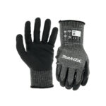 Nitrilne zaštitne rukavice Makita P-84713 FitKnit Cut - M veličina