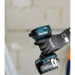 Nitrilne zaštitne rukavice Makita P-84735 FitKnit Cut - XL veličina