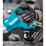 Nitrilne zaštitne rukavice Makita P-84735 FitKnit Cut - XL veličina