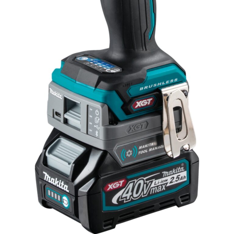 Komunikacioni adapter za XGT baterije Makita 1910D9-2