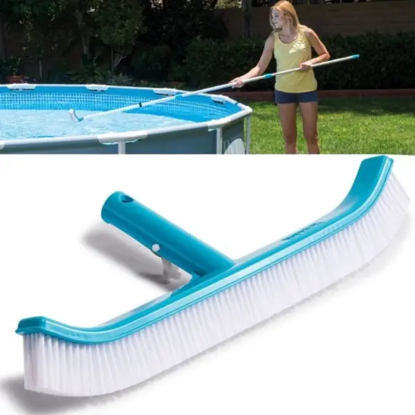 Četka za čišćenje bazena INTEX 406mm 29053