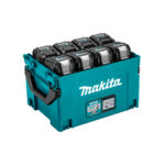 Punjač - stanica za 8 aku baterija Makita 1914U3-7 BCC01