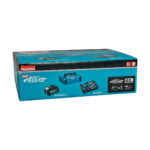 Starter set baterija 4.0Ah i punjač Makita 1915D9-2 40V u koferu