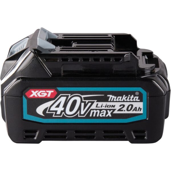 Baterija za aku uređaje Makita 191L29-0 BL4020 40V 2.0Ah