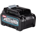 Baterija za aku uređaje Makita 191L29-0 BL4020 40V 2.0Ah