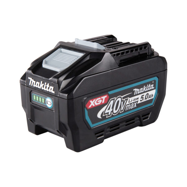 Baterija za aku uređaje Makita 632R45-4 BL4050 40V 5.0Ah