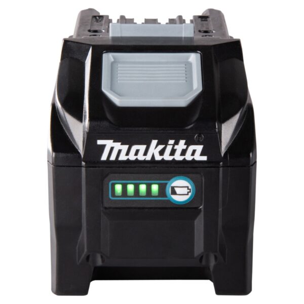 Baterija za aku uređaje Makita 632R45-4 BL4050 40V 5.0Ah