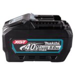 Baterija za aku uređaje Makita 632R45-4 BL4050 40V 5.0Ah