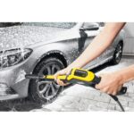 Električni visokotlačni perač - VAP Karcher K 4 Power Control Flex 1.324-300.0 1800W 130bar