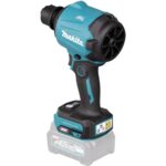 Aku puhač - duvač - usisivač za prašinu Makita AS001GZ 40V 0.3bar