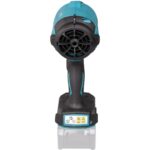 Aku puhač - duvač - usisivač za prašinu Makita AS001GZ 40V 0.3bar