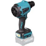 Aku puhač - duvač - usisivač za prašinu Makita AS001GZ 40V 0.3bar