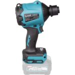 Aku puhač - duvač - usisivač za prašinu Makita AS001GZ 40V 0.3bar