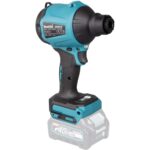Aku puhač - duvač - usisivač za prašinu Makita AS001GZ 40V 0.3bar