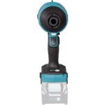 Aku puhač - duvač - usisivač za prašinu Makita AS001GZ 40V 0.3bar