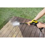Električni visokotlačni perač - VAP Karcher K 4 Power Control Flex 1.324-300.0 1800W 130bar