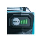 Aku puhač - duvač - usisivač za prašinu Makita AS001GZ 40V 0.3bar