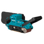 Aku tračna brusilica Makita BS001GZ 40V 76mm