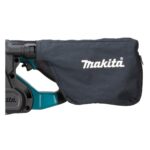 Aku tračna brusilica Makita BS001GZ 40V 76mm