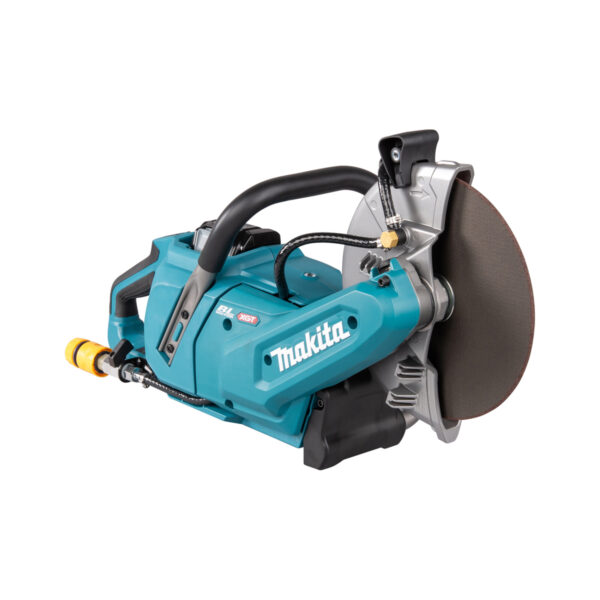 Aku rezač - sjekač asfalta-betona Makita CE003GZ02 40V 230mm sa reznom pločom