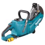 Aku rezač - sjekač asfalta-betona Makita CE003GZ02 40V 230mm sa reznom pločom