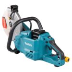 Aku rezač - sjekač asfalta-betona Makita CE003GZ02 40V 230mm sa reznom pločom