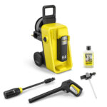 Električni visokotlačni perač - VAP Karcher K 4 Comfort Premium 1.324-750.0 1800W 130bar