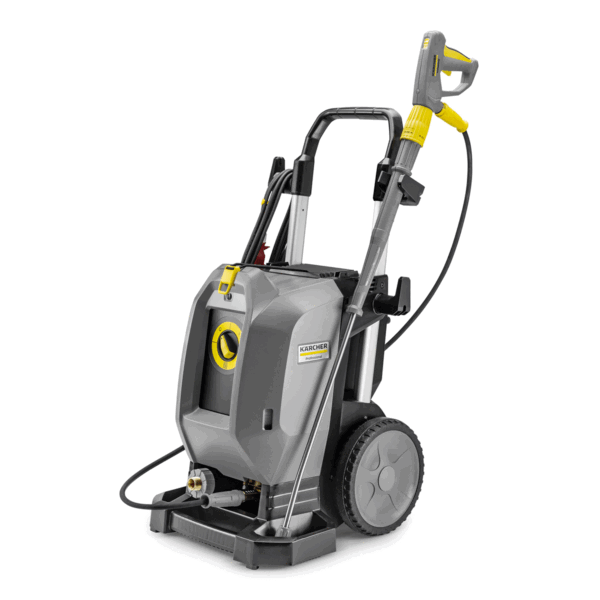 Električni visokotlačni perač Karcher HD 9/20-4 S 1.286-951.0 250bar