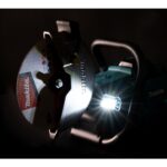 Aku rezač - sjekač asfalta-betona Makita CE003GZ02 40V 230mm sa reznom pločom