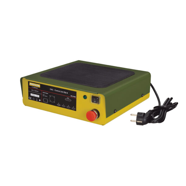 Upravljačka jedinica za četveroosne CNC tokarilice i glodalice Proxxon 24900