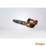 Aku puhač - duvač lišća Villager VBV 2420 088682 18V