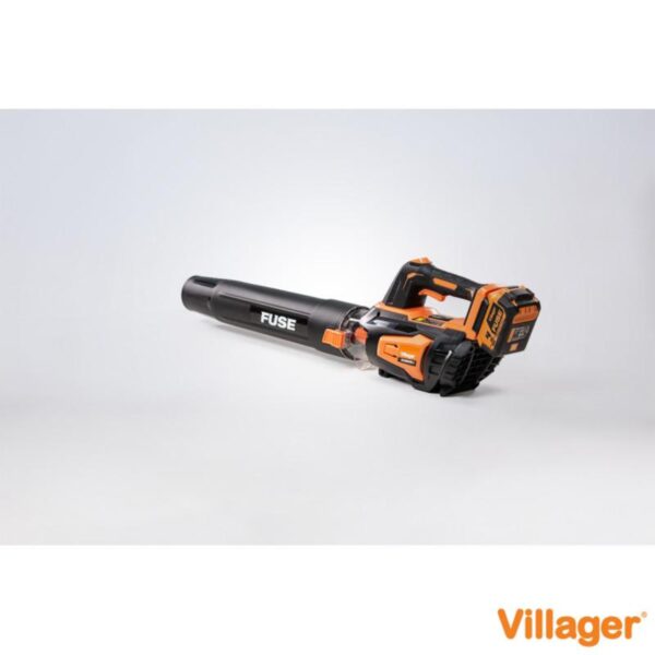 Aku puhač - duvač lišća Villager VBV 2420 088682 18V