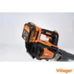 Aku puhač - duvač lišća Villager VBV 2420 088682 18V