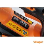 Aku puhač - duvač lišća Villager VBV 2420 088682 18V